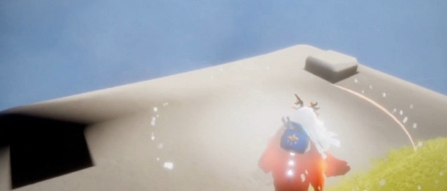 《光遇》引路的風鈴突然不見了怎麽辦 引路的風鈴突然不見了解決辦法