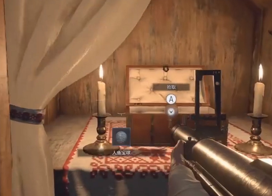 《惡靈古堡8》魔球迷宮怎麽玩 迷宮魔球獲得方法 《惡靈古堡8》魔球迷宮怎麽玩 迷宮魔球獲得方法