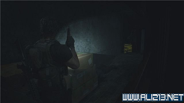 《惡靈古堡3重製版》警察局全收集說明 第六章圖文流程攻略