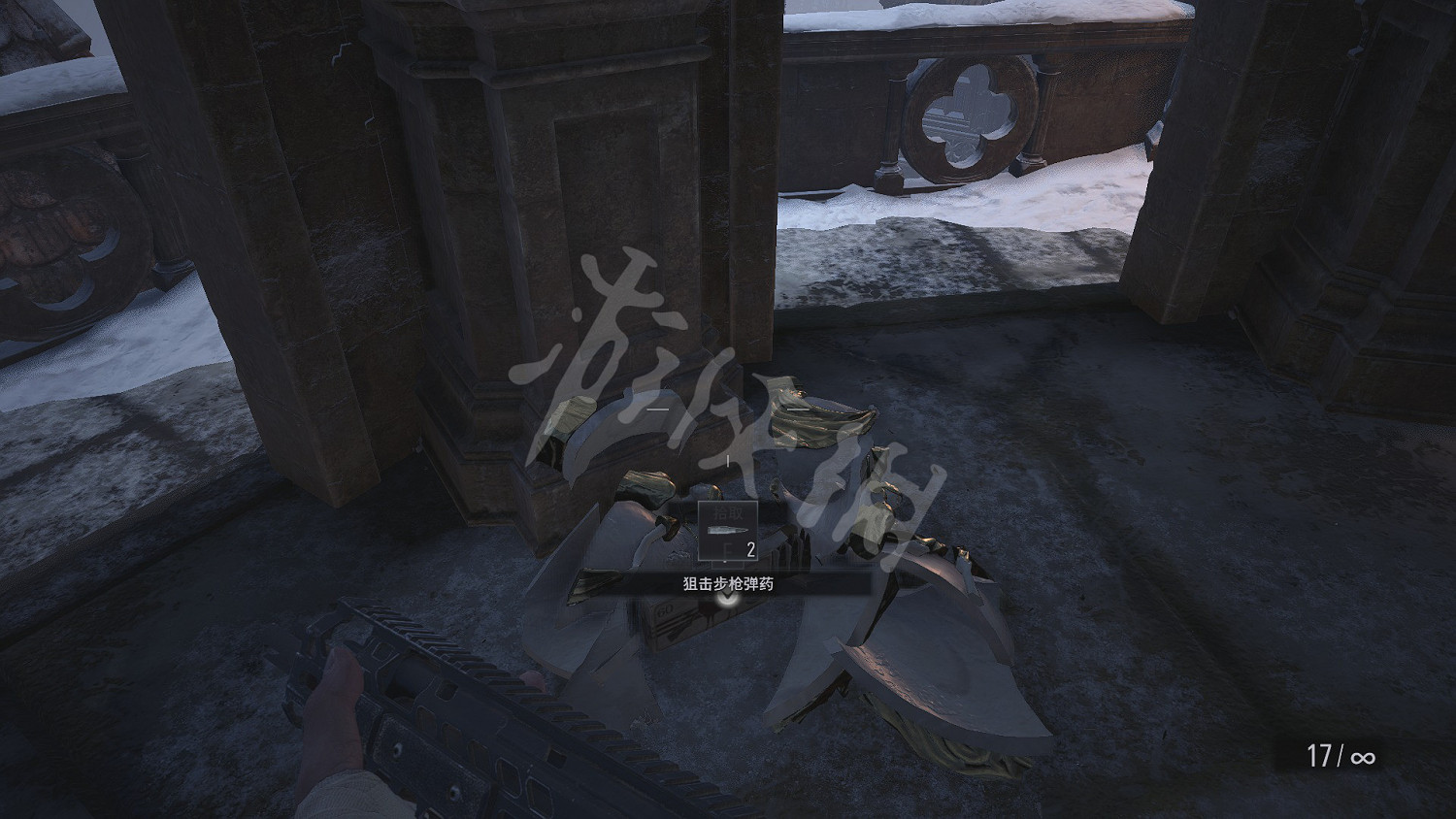 《惡靈古堡8》鍾樓探索收集攻略 鍾樓紅色怎麽辦？