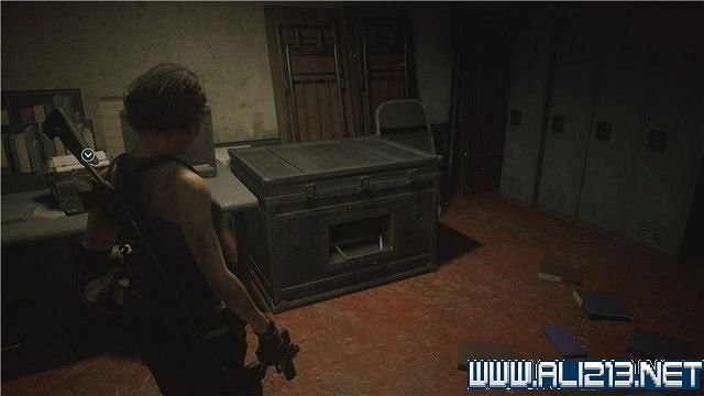 《惡靈古堡3重製版》第三章劇情流程攻略說明 第三章怎麽過