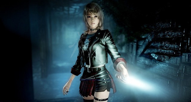 《零濡鴉之巫女》有哪些新增的服裝？新增服裝介紹