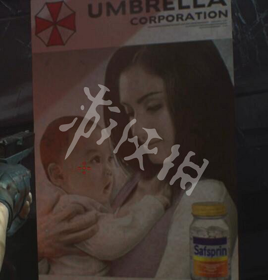 《惡靈古堡3重製版》試玩版彩蛋收集 Demo彩蛋有哪些? 《惡靈古堡3重製版》試玩版彩蛋收集 Demo彩蛋有哪些?