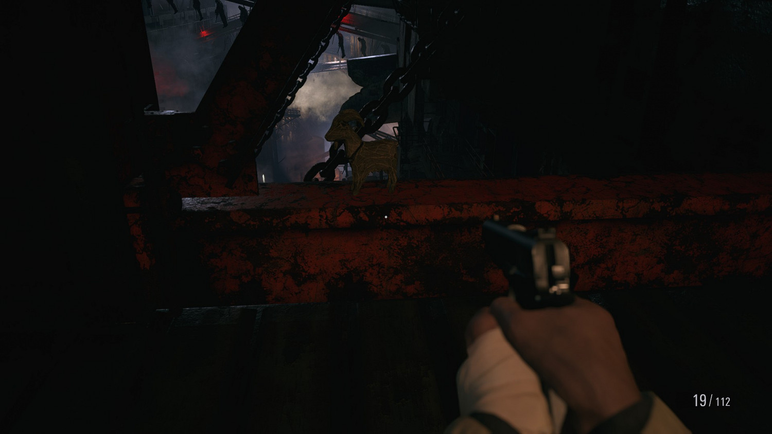 《惡靈古堡8》辟邪山羊有什麽用?辟邪山羊分布點匯總 《惡靈古堡8》辟邪山羊有什麽用?辟邪山羊分布點匯總