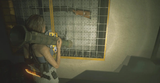 《惡靈古堡3重製版》M3散彈槍獲取方法說明 M3散彈槍怎麽獲得