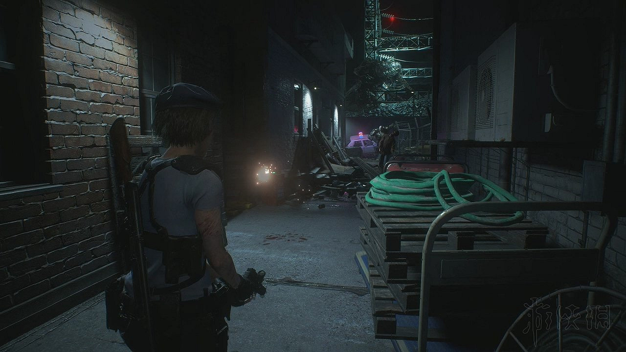 《惡靈古堡3重製版》噩夢難度怎麽玩？噩夢模式玩法流程詳解