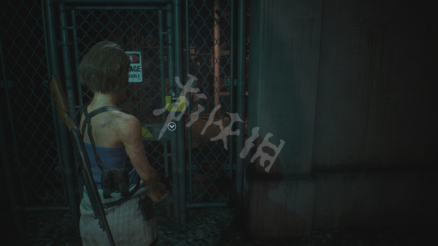 《惡靈古堡3重製版》簡易鎖位置大全 全簡易鎖收集攻略