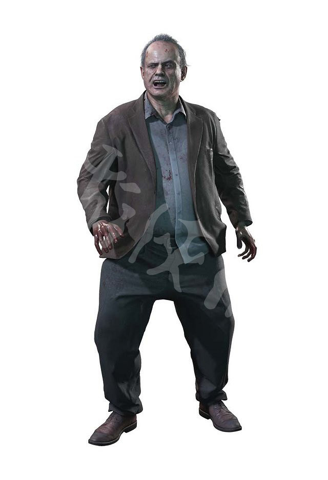 《惡靈古堡3重製版》人物介紹大全 全角色資料圖鑒一覽 《惡靈古堡3重製版》人物介紹大全 全角色資料圖鑒一覽