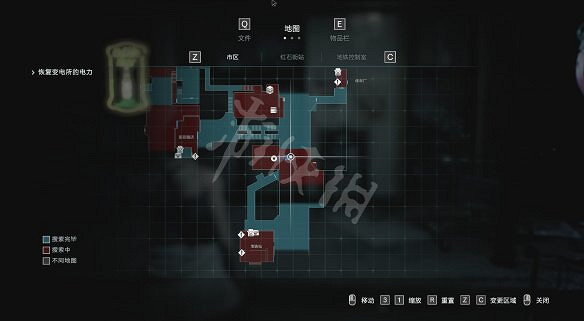 《惡靈古堡3重製版》修車廠收集攻略 修車廠怎麽過? 《惡靈古堡3重製版》修車廠收集攻略 修車廠怎麽過?