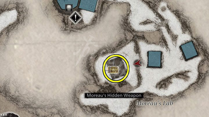 《惡靈古堡8》武器怎麽獲得 全武器獲得方法介紹