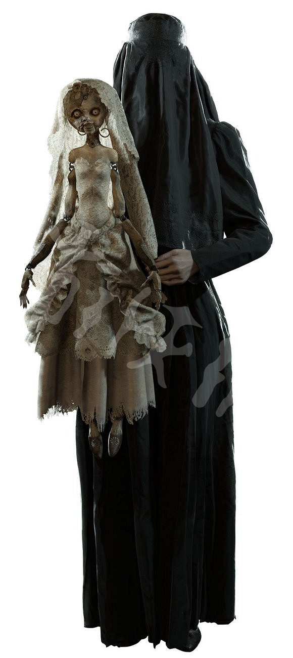 《惡靈古堡8村莊》人物介紹匯總 角色有哪些? 《惡靈古堡8村莊》人物介紹匯總 角色有哪些?