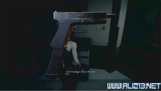 《惡靈古堡3重製版》圖文全攻略詳解 吉爾+卡洛斯全通關流程【完結】