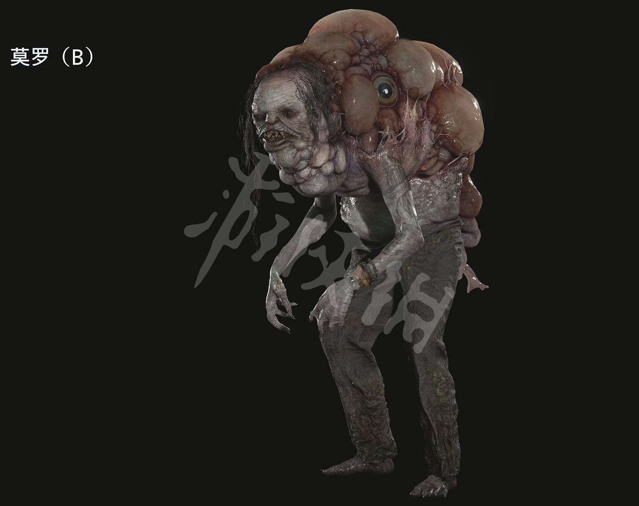 《惡靈古堡8》人物有哪些？全人物與怪物圖鑒一覽