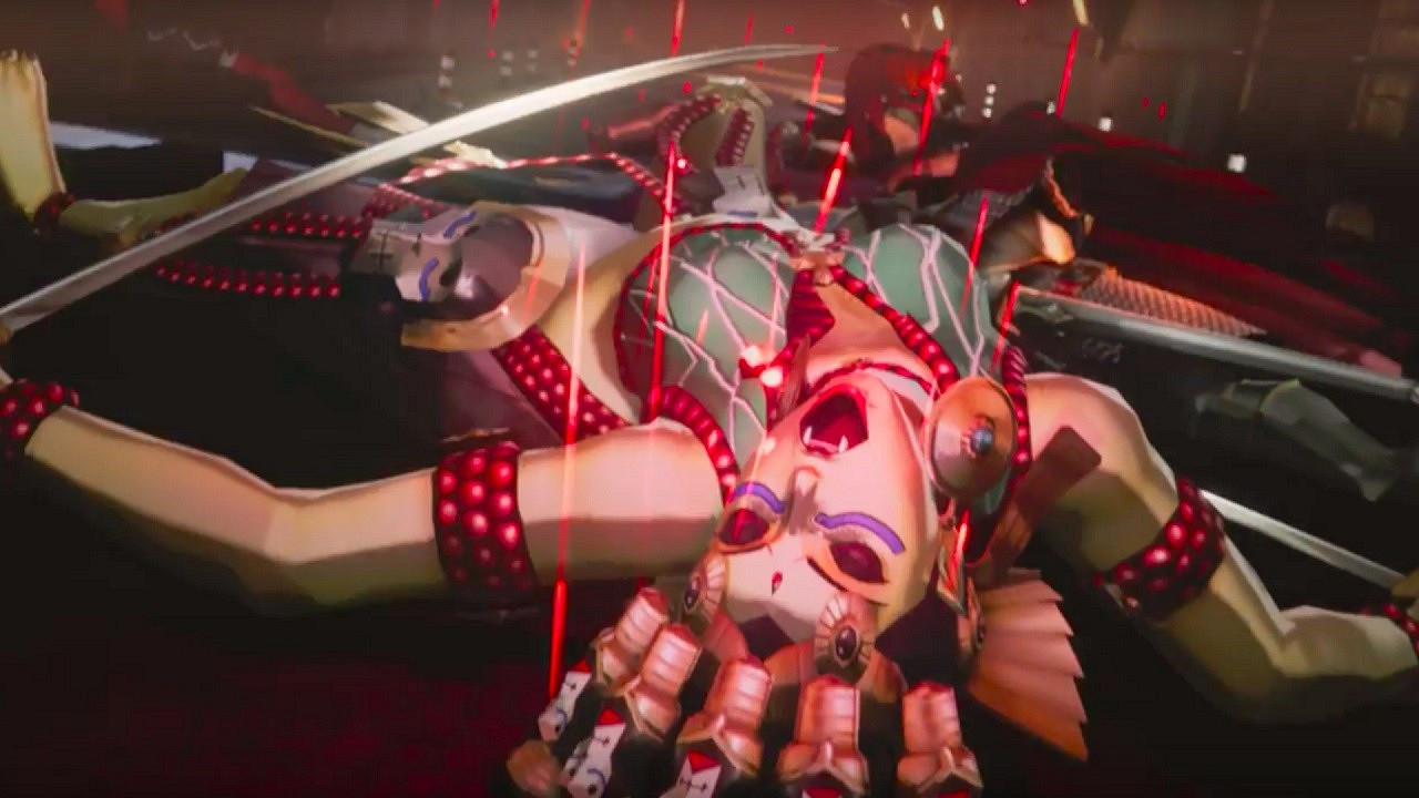 《真·女神轉生5》評分匯總:惡魔設計出色 難度太高 《真·女神轉生5》評分匯總:惡魔設計出色 難度太高