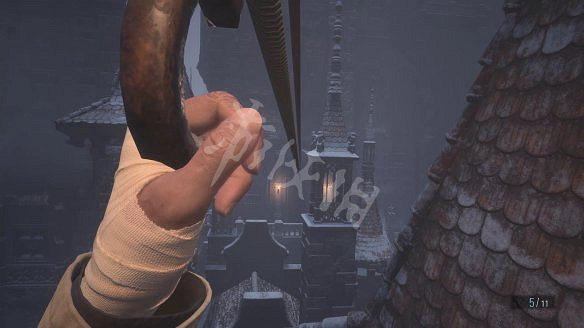 《惡靈古堡8:村莊》圖文攻略:主線流程+戰鬥系統+物品收集+武器道具+Boss打法+關卡解謎+武器升級+烹飪食材 《惡靈古堡8:村莊》圖文攻略:主線流程+戰鬥系統+物品收集+武器道具+Boss打法+關卡解謎+武器升級+烹飪食材