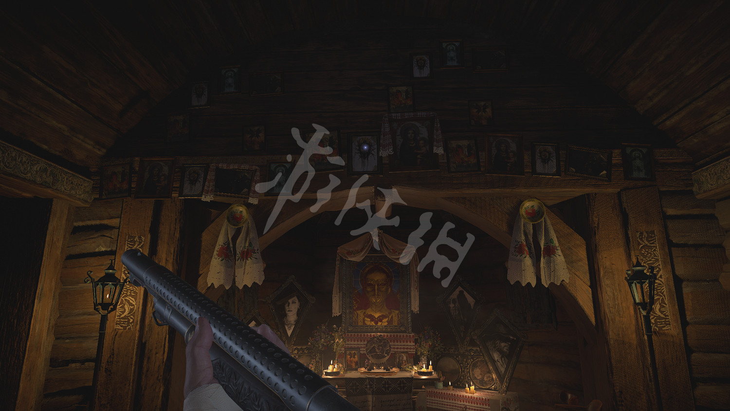 《惡靈古堡8》檔案收集攻略詳解 地圖全藍及技巧心得分享