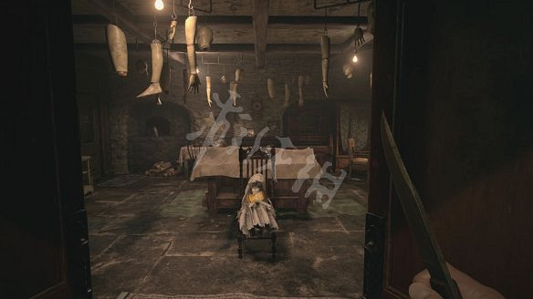 《惡靈古堡8:村莊》圖文攻略:主線流程+戰鬥系統+物品收集+武器道具+Boss打法+關卡解謎+武器升級+烹飪食材 《惡靈古堡8:村莊》圖文攻略:主線流程+戰鬥系統+物品收集+武器道具+Boss打法+關卡解謎+武器升級+烹飪食材