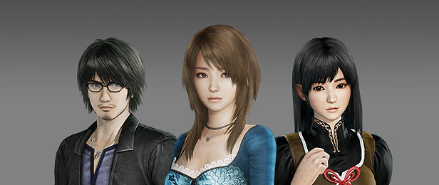 《零濡鴉之巫女》數位豪華版值得買嗎?數位豪華版內容一覽 《零濡鴉之巫女》數位豪華版值得買嗎?數位豪華版內容一覽