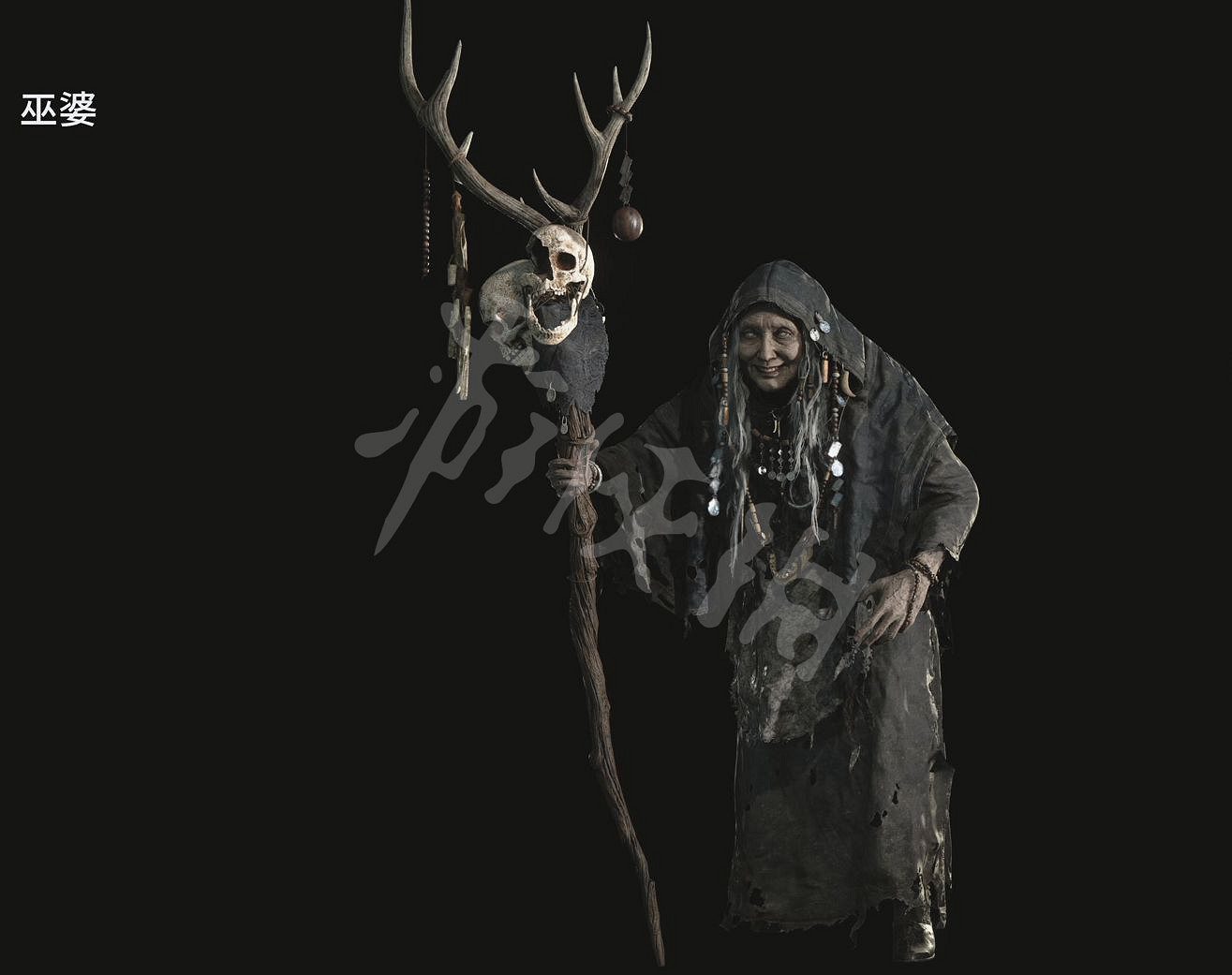 《惡靈古堡8》人物有哪些？全人物與怪物圖鑒一覽