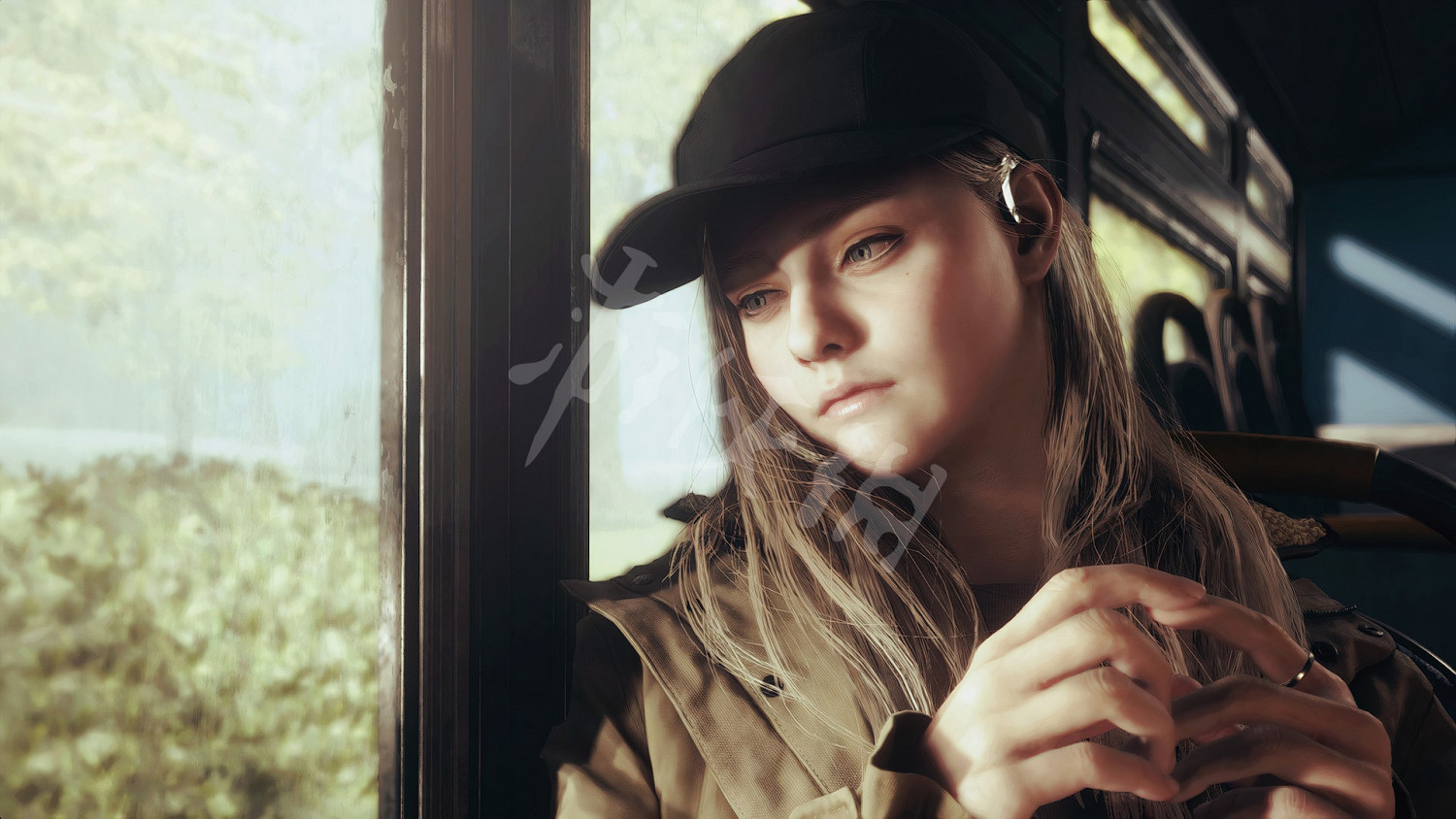 《惡靈古堡8》伊森是菌獸嗎？伊森真實身份分析