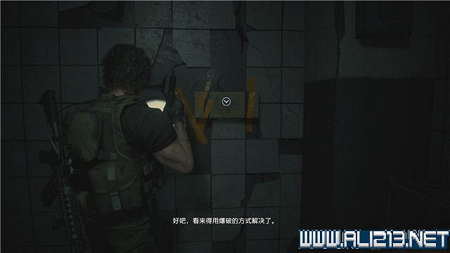 《惡靈古堡3重製版》警察局全收集說明 第六章圖文流程攻略