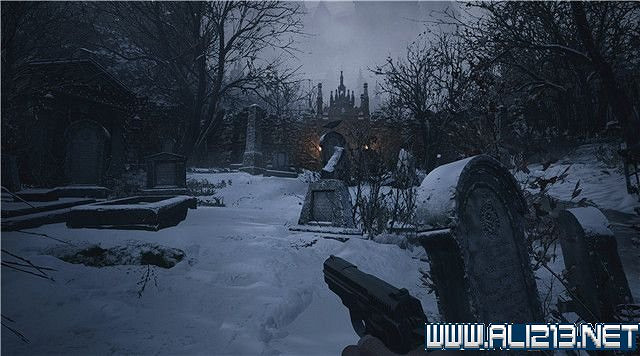 《惡靈古堡8》全劇情通關攻略詳解 全收集要素分享 《惡靈古堡8》全劇情通關攻略詳解 全收集要素分享