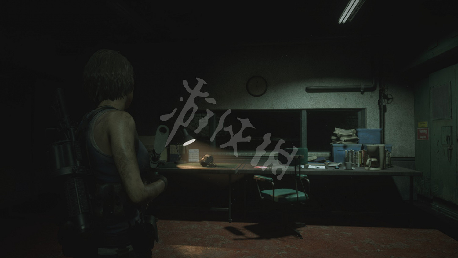 《惡靈古堡3重製版》背包在哪 全背包位置分享 《惡靈古堡3重製版》背包在哪 全背包位置分享