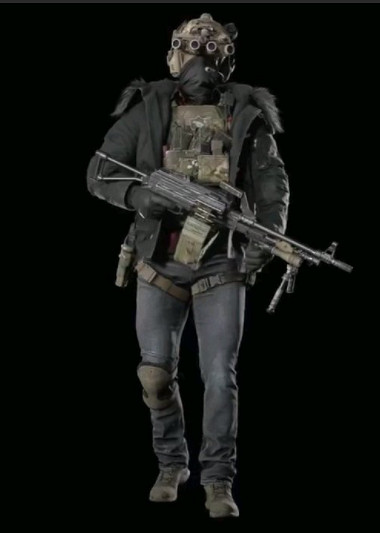 《惡靈古堡8》獵狼小隊是誰？獵狼小隊設定一覽