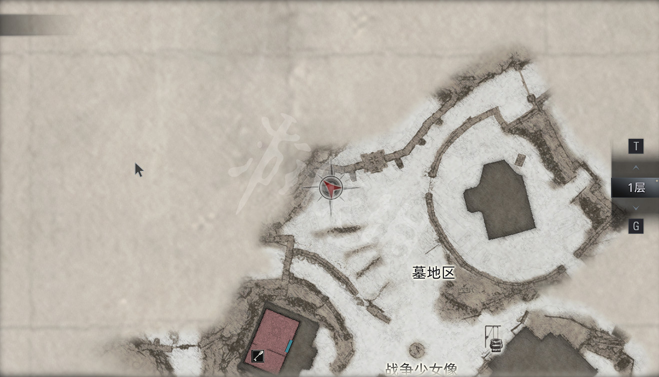 《惡靈古堡8》檔案收集攻略詳解 地圖全藍及技巧心得分享