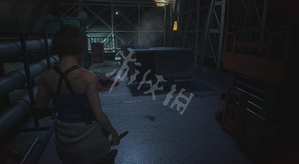 《惡靈古堡3:重製版》圖文攻略:流程攻略+關卡解謎+物品收集+武器道具+戰鬥系統 《惡靈古堡3:重製版》圖文攻略:流程攻略+關卡解謎+物品收集+武器道具+戰鬥系統