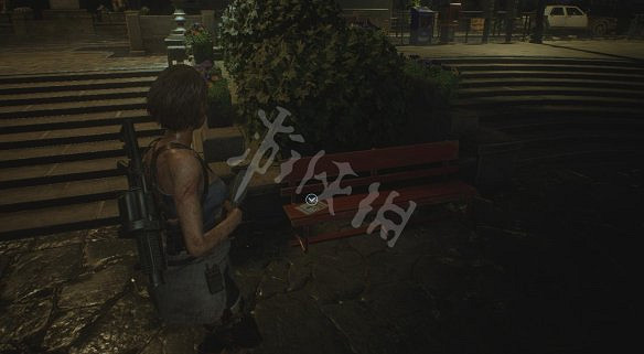 《惡靈古堡3:重製版》圖文攻略:流程攻略+關卡解謎+物品收集+武器道具+戰鬥系統 《惡靈古堡3:重製版》圖文攻略:流程攻略+關卡解謎+物品收集+武器道具+戰鬥系統