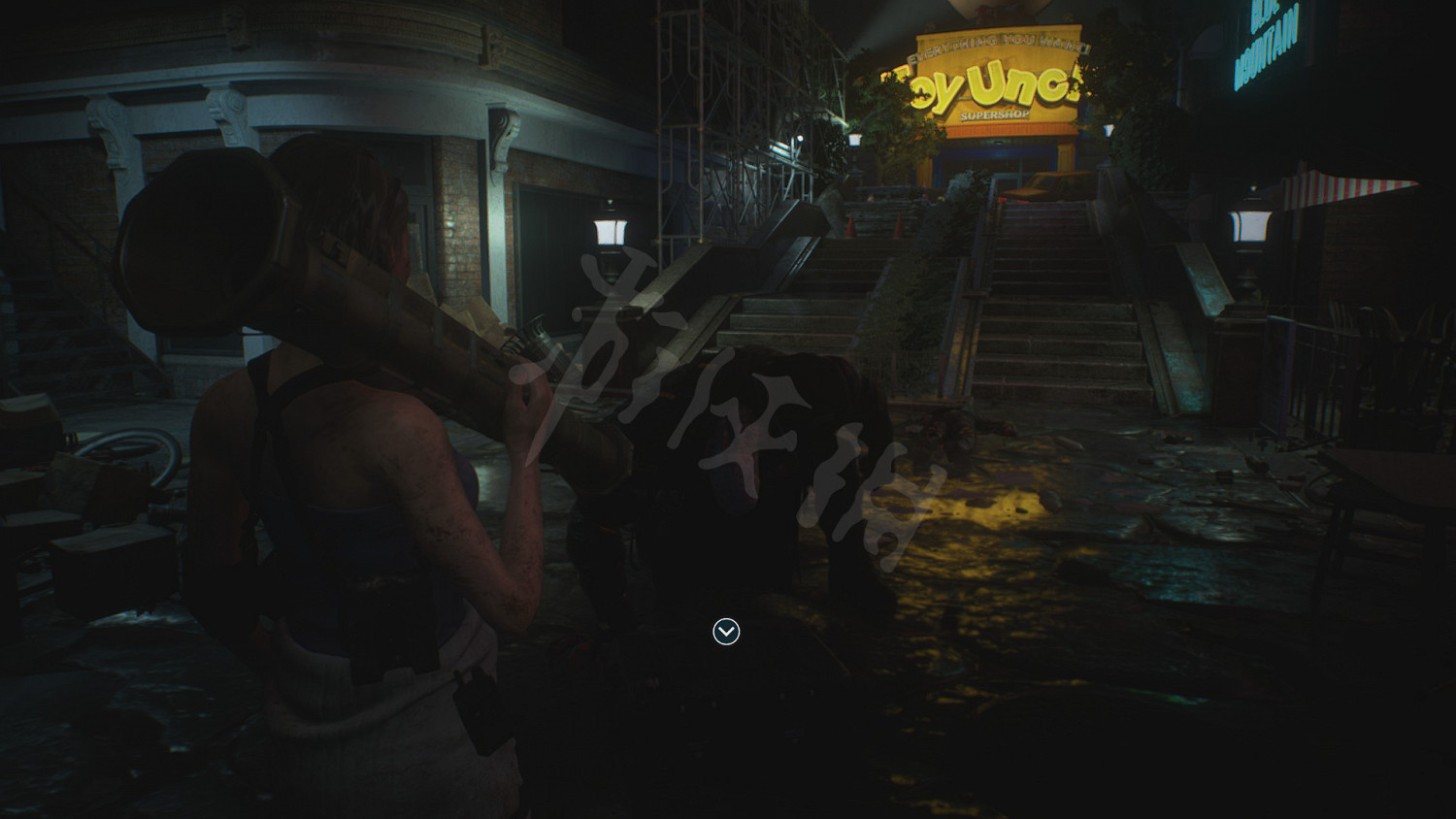 《惡靈古堡3重製版》追跡者掉落品有哪些 追跡者掉落品一覽