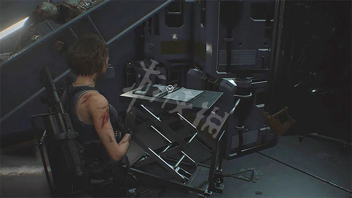 《惡靈古堡3重製版》全收集攻略 檔案物品收集位置匯總