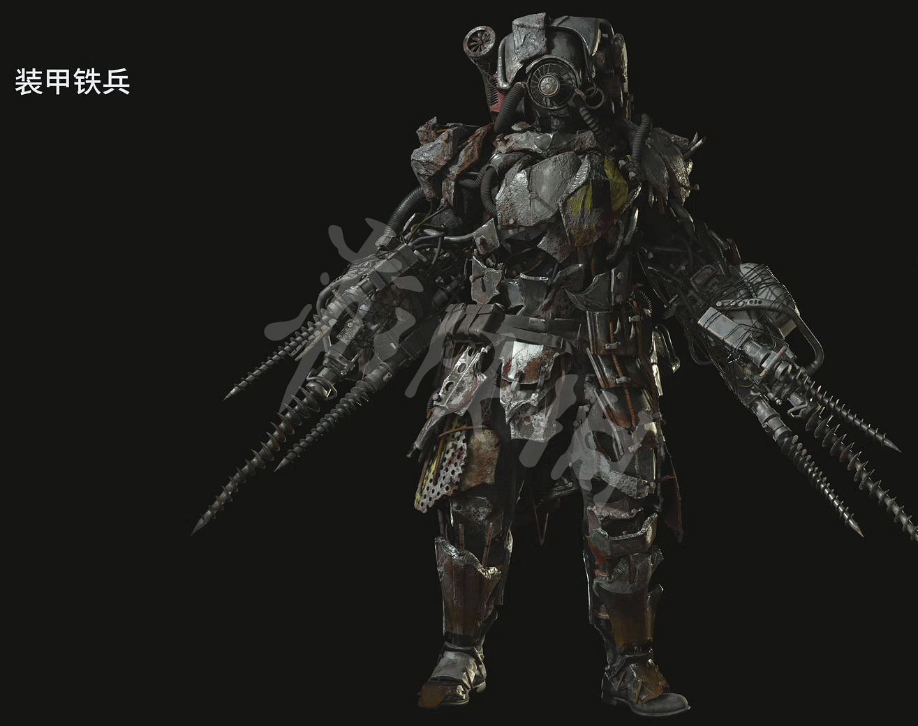 《惡靈古堡8》人物有哪些？全人物與怪物圖鑒一覽