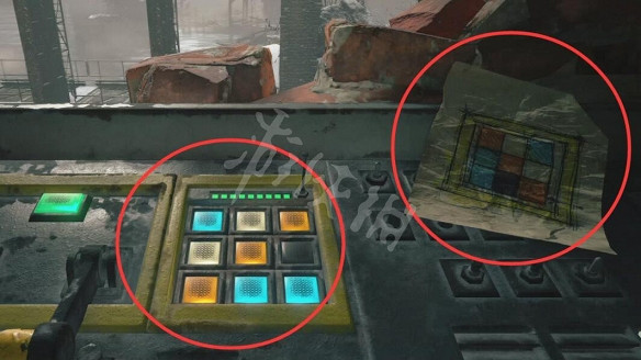 《惡靈古堡8》謎題怎麽解?解密攻略匯總 《惡靈古堡8》謎題怎麽解?解密攻略匯總