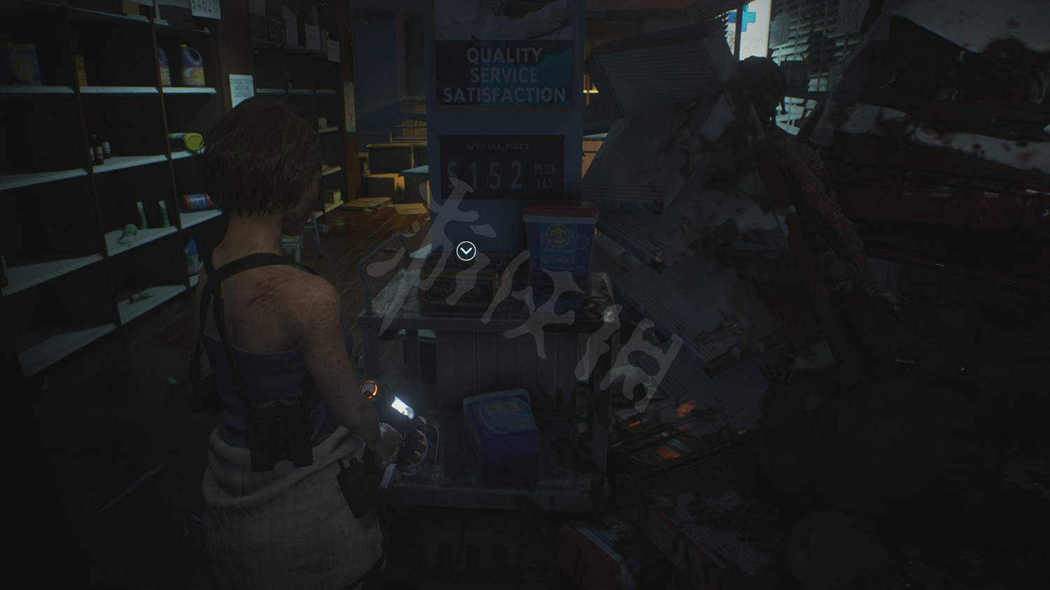 《惡靈古堡3重製版》地獄難度物品去哪找 地獄難度物品位置分享