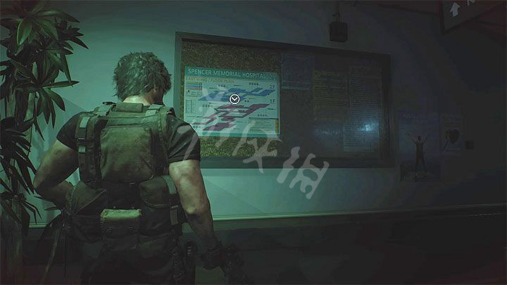 《惡靈古堡3重製版》全收集攻略 檔案物品收集位置匯總