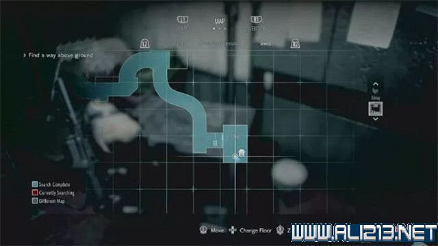 《惡靈古堡3重製版》全武器獲取位置一覽 各武器怎麽獲得