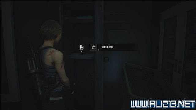 《惡靈古堡3重製版》第八章怎麽玩 醫院地圖圖文攻略 《惡靈古堡3重製版》第八章怎麽玩 醫院地圖圖文攻略