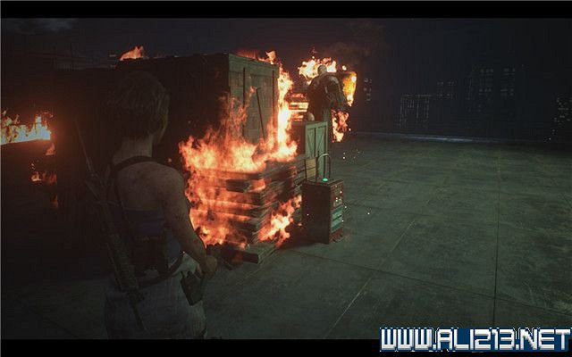 《惡靈古堡3重製版》圖文全攻略詳解 吉爾+卡洛斯全通關流程【完結】