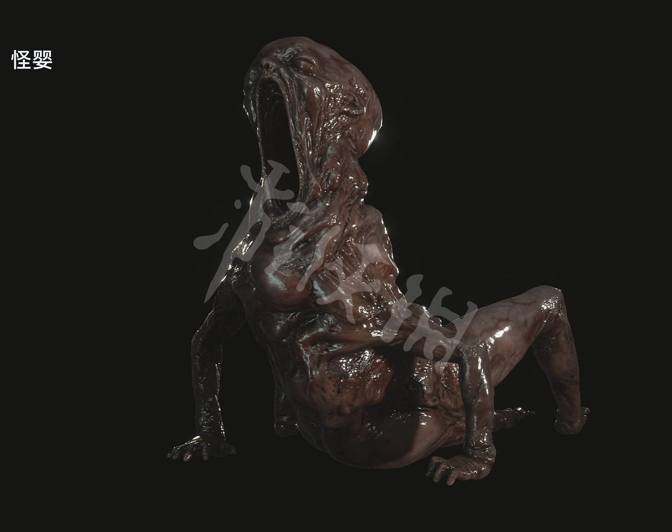 《惡靈古堡8》人物有哪些？全人物與怪物圖鑒一覽