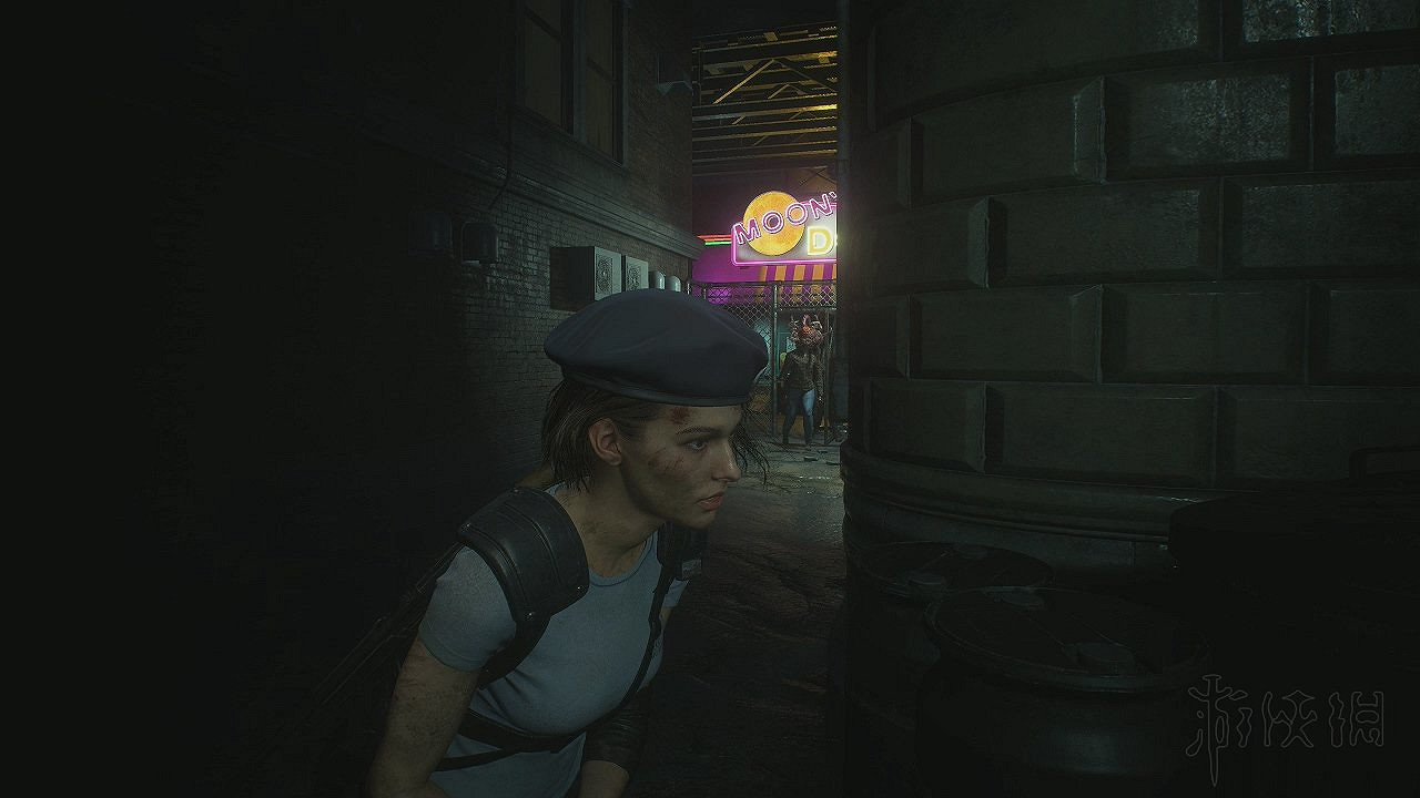 《惡靈古堡3重製版》噩夢難度怎麽玩？噩夢模式玩法流程詳解