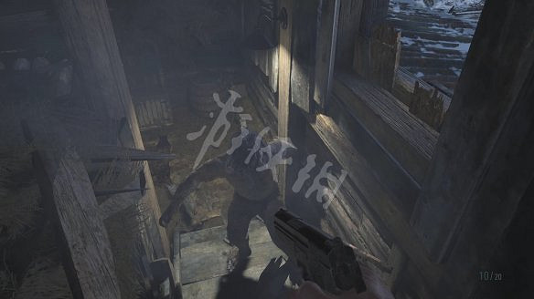 《惡靈古堡8:村莊》圖文攻略:主線流程+戰鬥系統+物品收集+武器道具+Boss打法+關卡解謎+武器升級+烹飪食材 《惡靈古堡8:村莊》圖文攻略:主線流程+戰鬥系統+物品收集+武器道具+Boss打法+關卡解謎+武器升級+烹飪食材