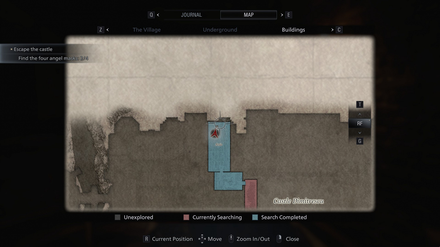 《惡靈古堡8》辟邪山羊有什麽用?辟邪山羊分布點匯總 《惡靈古堡8》辟邪山羊有什麽用?辟邪山羊分布點匯總