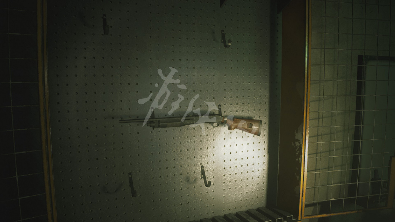 《惡靈古堡3重製版》武器在哪拿 武器位置圖分享