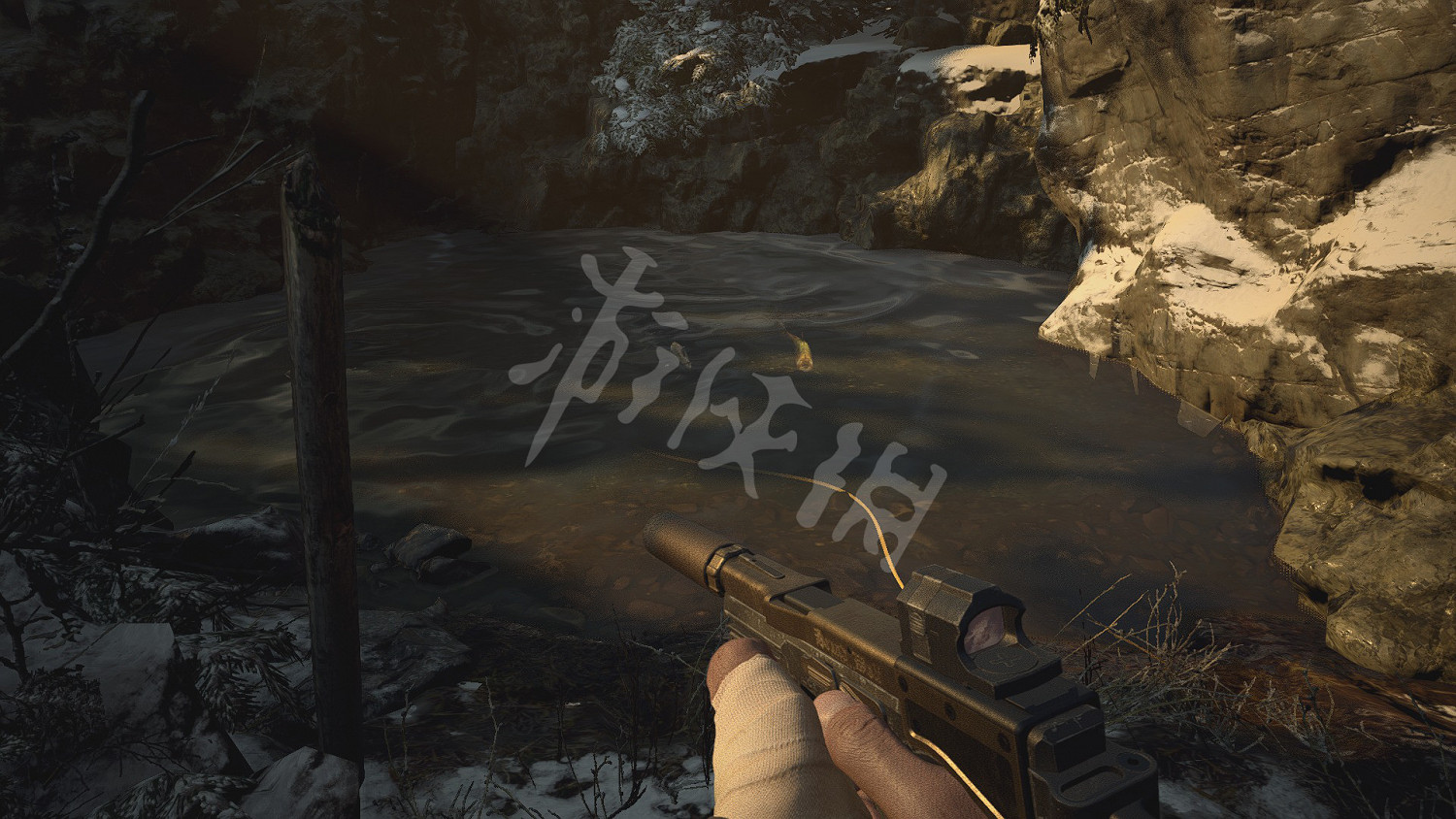 《惡靈古堡8》吊橋怎麽放下來?祭壇吊橋物品收集 《惡靈古堡8》吊橋怎麽放下來?祭壇吊橋物品收集