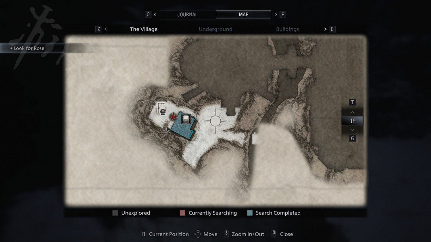 《惡靈古堡8》人有三急成就怎麽玩?全廁所位置一覽 《惡靈古堡8》人有三急成就怎麽玩?全廁所位置一覽