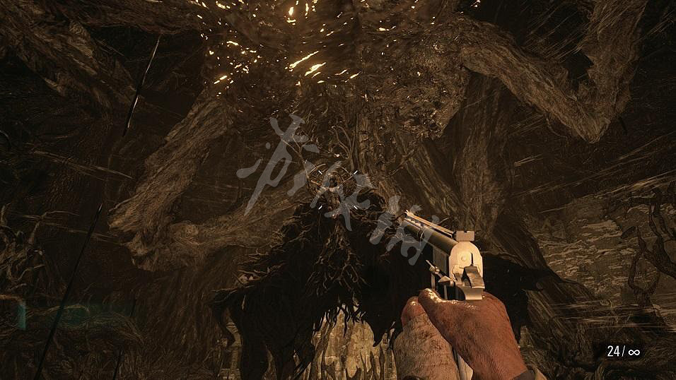 《惡靈古堡8》米蘭達變異形態怎麽打？米蘭達變異形態打法攻略