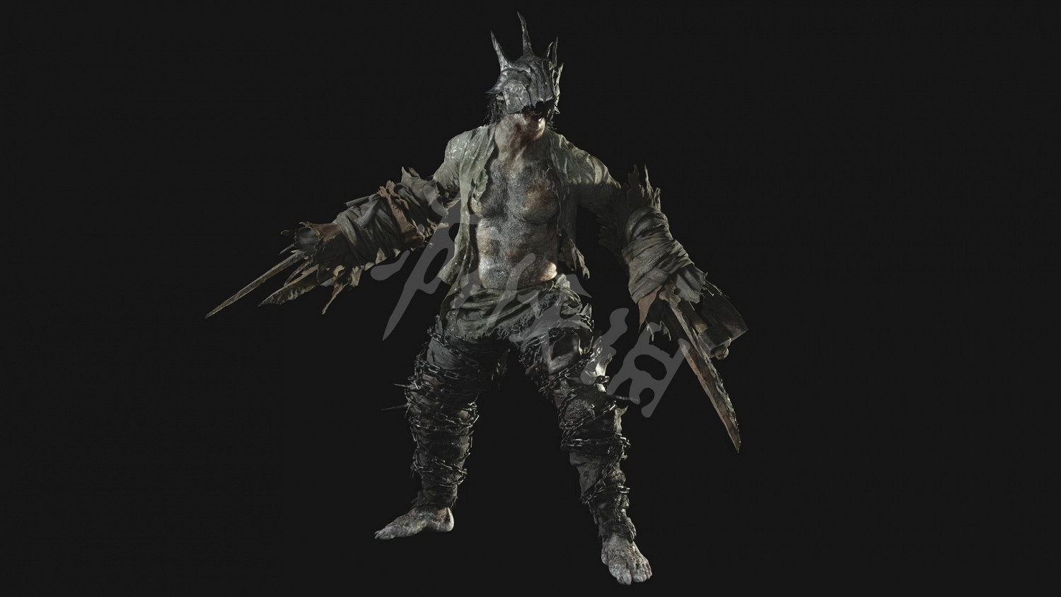 《惡靈古堡8》怪物圖鑒大全 怪物外型怎麽樣？