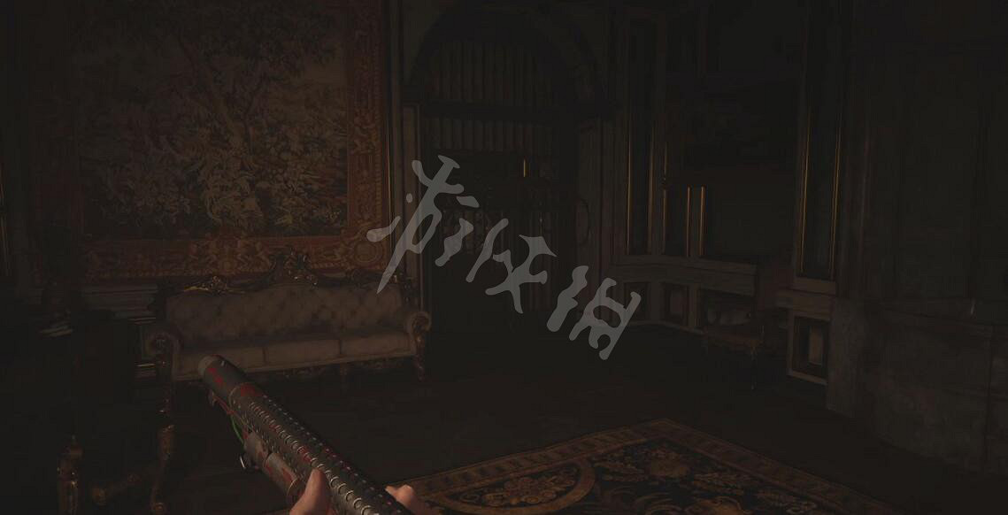 《惡靈古堡8》歡樂頭像在哪？歡樂之廳收集技巧